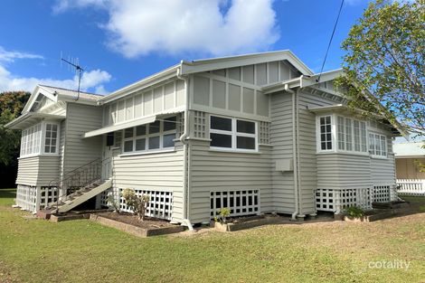179 Sussex St, Maryborough, QLD 4650