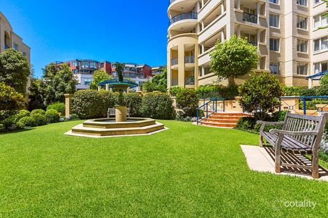 Property photo of 32/2A Brady Street Mosman NSW 2088