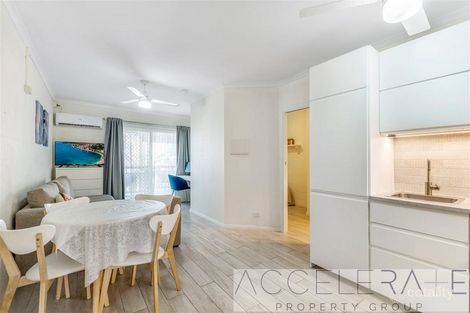 Property photo of 10/142 St Pauls Terrace Spring Hill QLD 4000