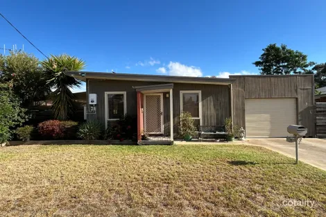 Property photo of 4 Stewart Street Numurkah VIC 3636
