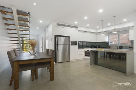 Property photo of 2B Mackinnon Avenue Padstow NSW 2211