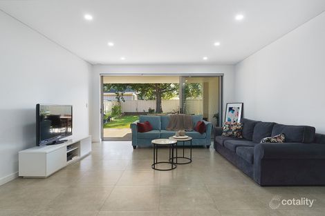 Property photo of 2B Mackinnon Avenue Padstow NSW 2211