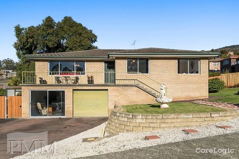 Property photo of 9 Kilander Crescent Berriedale TAS 7011