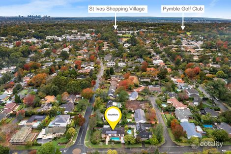 Property photo of 58 Memorial Avenue St Ives NSW 2075