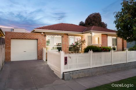 Property photo of 24 Porter Road Bentleigh VIC 3204