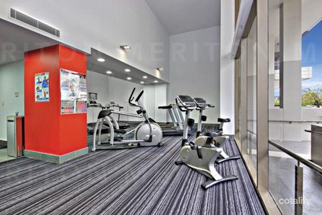 Property photo of 438/9 Victoria Park Parade Zetland NSW 2017