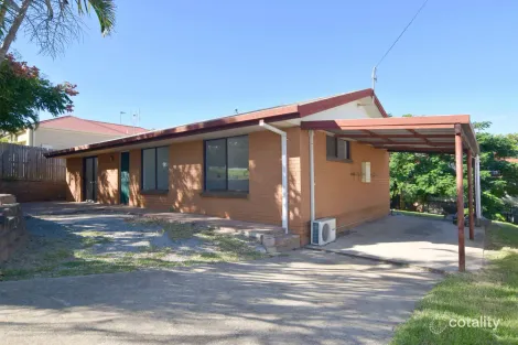 19 Park St, West Gladstone, QLD 4680