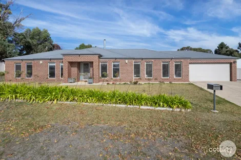 Property photo of 30 Bald Hills Road Creswick VIC 3363