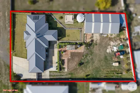 Property photo of 30 Bald Hills Road Creswick VIC 3363