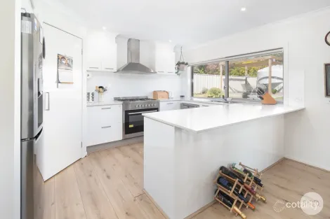 Property photo of 30 Bald Hills Road Creswick VIC 3363