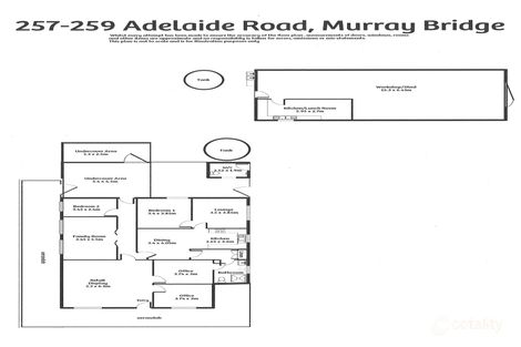 Property photo of 259 Adelaide Road Murray Bridge SA 5253