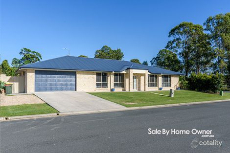 Property photo of 2 Myna Street Upper Caboolture QLD 4510