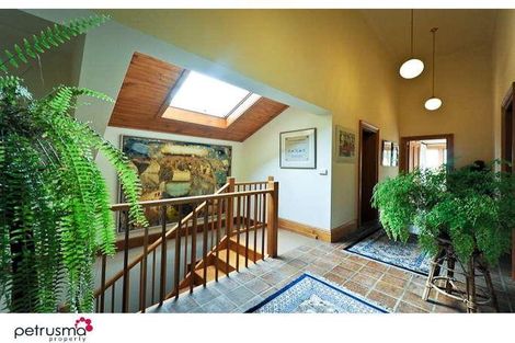 Property photo of 1 Bonnie Brae Road Bonnet Hill TAS 7053