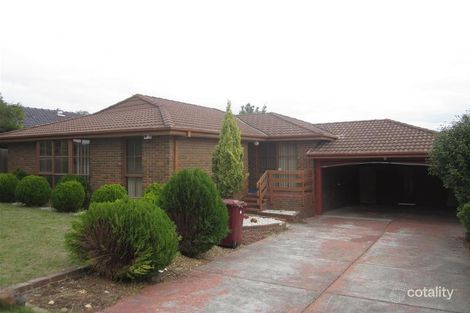 41 Conran Ave, Endeavour Hills, VIC 3802