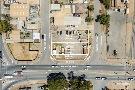22-24 Railway Tce, Wingfield, SA 5013