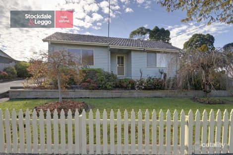 20 Boundary Rd, Yallourn North, VIC 3825