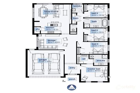 Property photo of 2 Hobson Street Stratford VIC 3862
