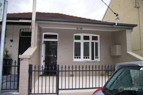 52 O'Connell St, Newtown, NSW 2042