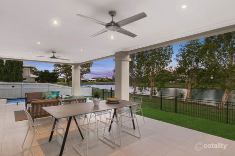 Property photo of 15 Edgewater Terrace Idalia QLD 4811