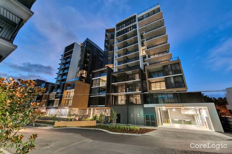 Property photo of 902/21 Buchanan Street West End QLD 4101