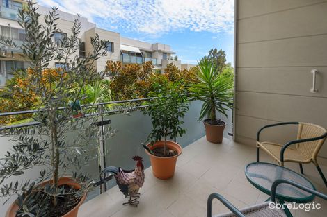 Property photo of 49/349-367 Riversdale Road Hawthorn East VIC 3123