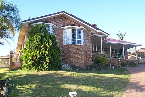 7 Sanctuary Ct, Goonellabah, NSW 2480