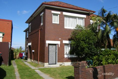 2/24 Chester St, Petersham, NSW 2049