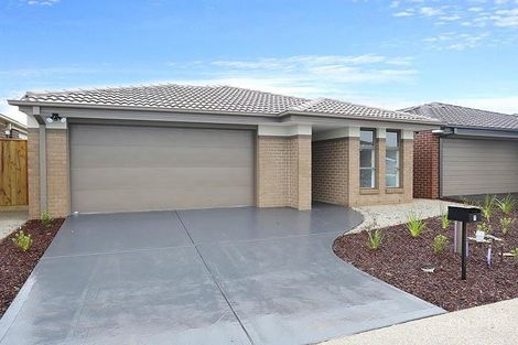 Property photo of 7 Naomi Street Pakenham VIC 3810