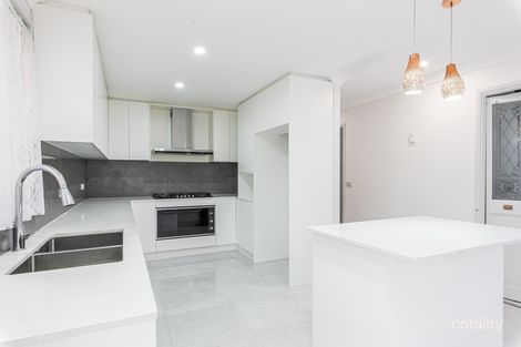 Property photo of 103 Minchin Drive Minchinbury NSW 2770