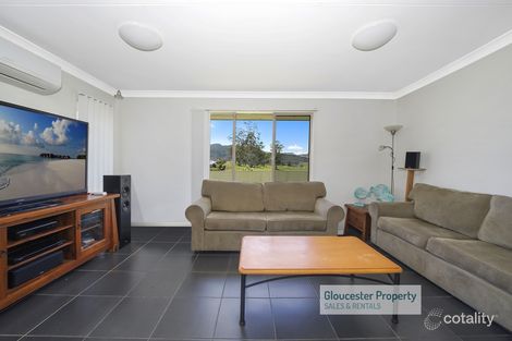Property photo of 5 Farley Parade Gloucester NSW 2422
