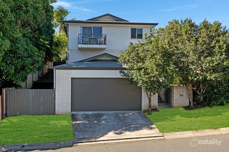Property photo of 11 Cairngorm Street Carrara QLD 4211