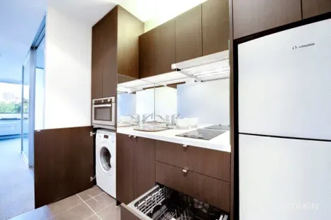 Property photo of 406/53 Batman Street West Melbourne VIC 3003