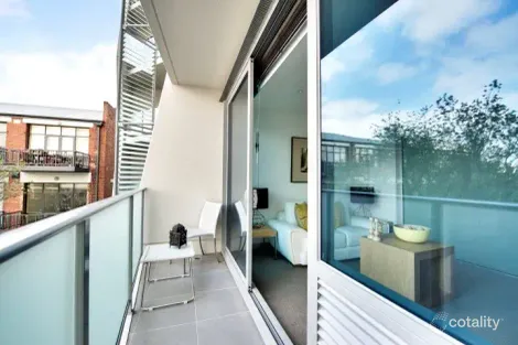 Property photo of 406/53 Batman Street West Melbourne VIC 3003