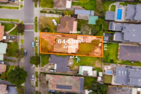 26 Mitchell St, Seaford, VIC 3198