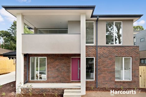 Property photo of 1/80 Croydondale Drive Mooroolbark VIC 3138