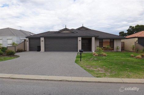 156 Gateway Bvd, Canning Vale, WA 6155