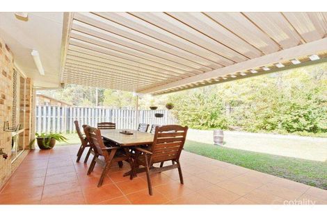 Property photo of 4 Clifford Close Kuraby QLD 4112