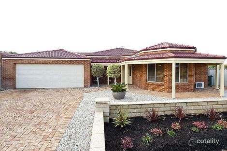 163 Grand Ocean Bvd, Port Kennedy, WA 6172