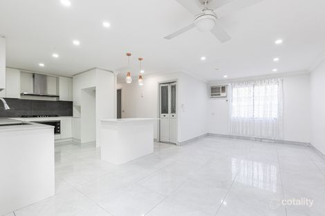 Property photo of 103 Minchin Drive Minchinbury NSW 2770
