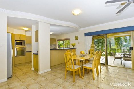 Property photo of 21 East Parkridge Drive Brinsmead QLD 4870