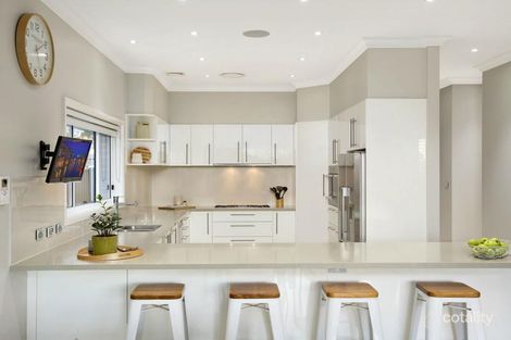 Property photo of 37 Trumble Avenue Ermington NSW 2115