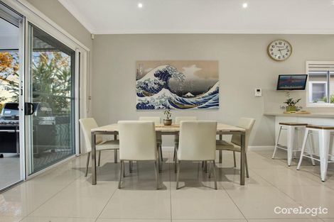 Property photo of 37 Trumble Avenue Ermington NSW 2115