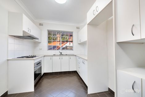 Property photo of 5/18 Tintern Road Ashfield NSW 2131
