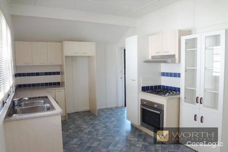 Property photo of 44 Miller Street Chermside QLD 4032