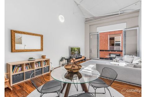 Property photo of 329/50 Macquarie Street Teneriffe QLD 4005