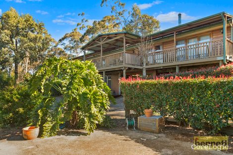 Property photo of 14 Stanley Avenue Kurrajong Heights NSW 2758