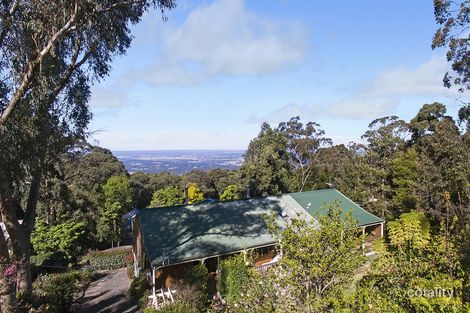 Property photo of 14 Stanley Avenue Kurrajong Heights NSW 2758