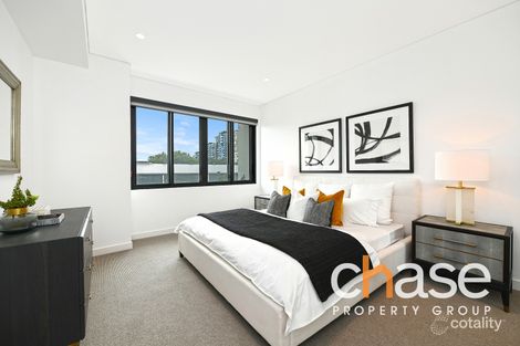 Property photo of 302/113 Parramatta Road Camperdown NSW 2050