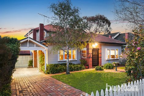 Property photo of 7 Renown Street Bentleigh VIC 3204