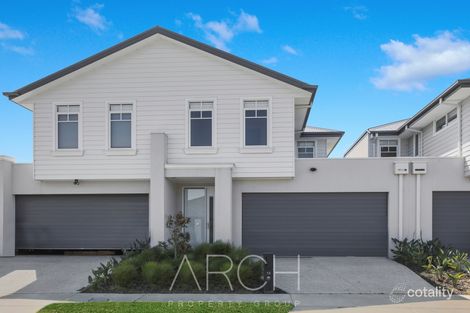 Property photo of 12 Pamir Circuit Clyde North VIC 3978